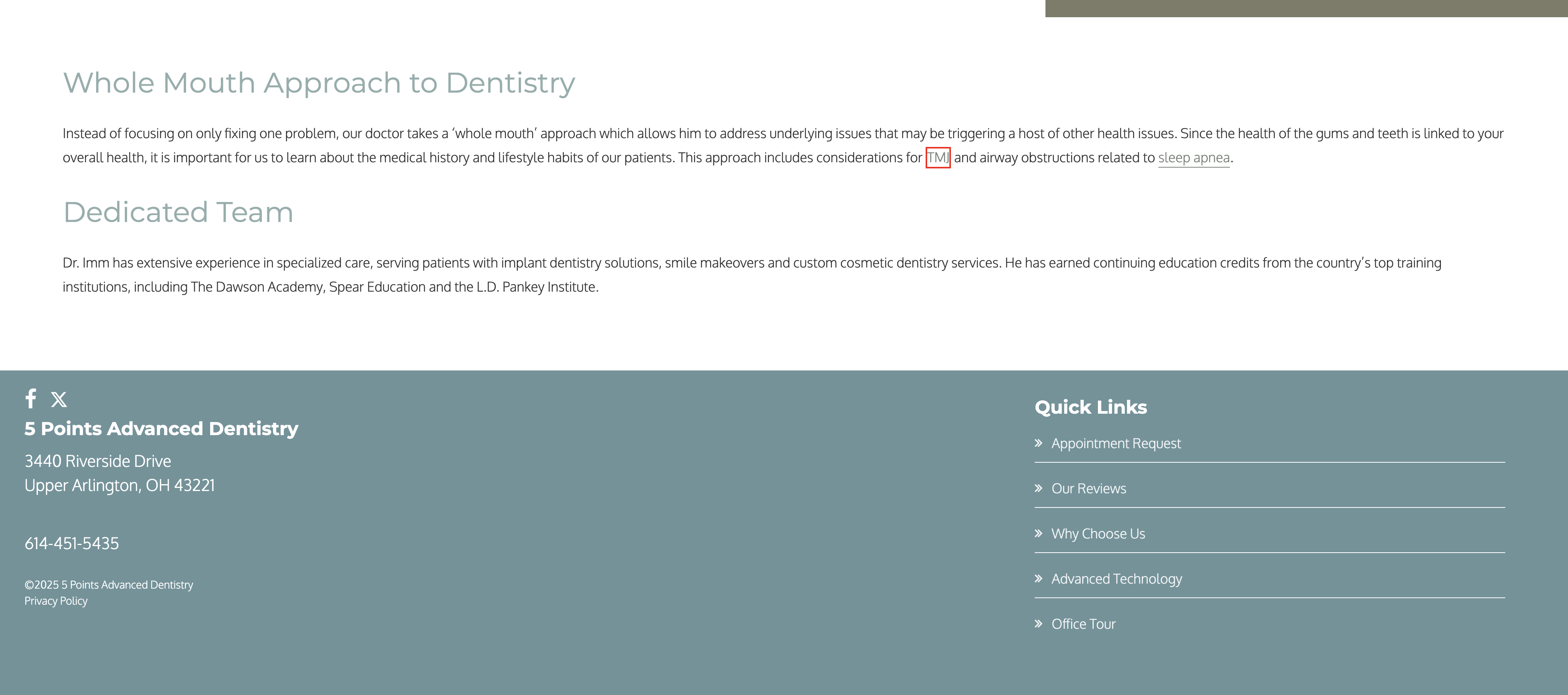 Screenshot Thumbnail