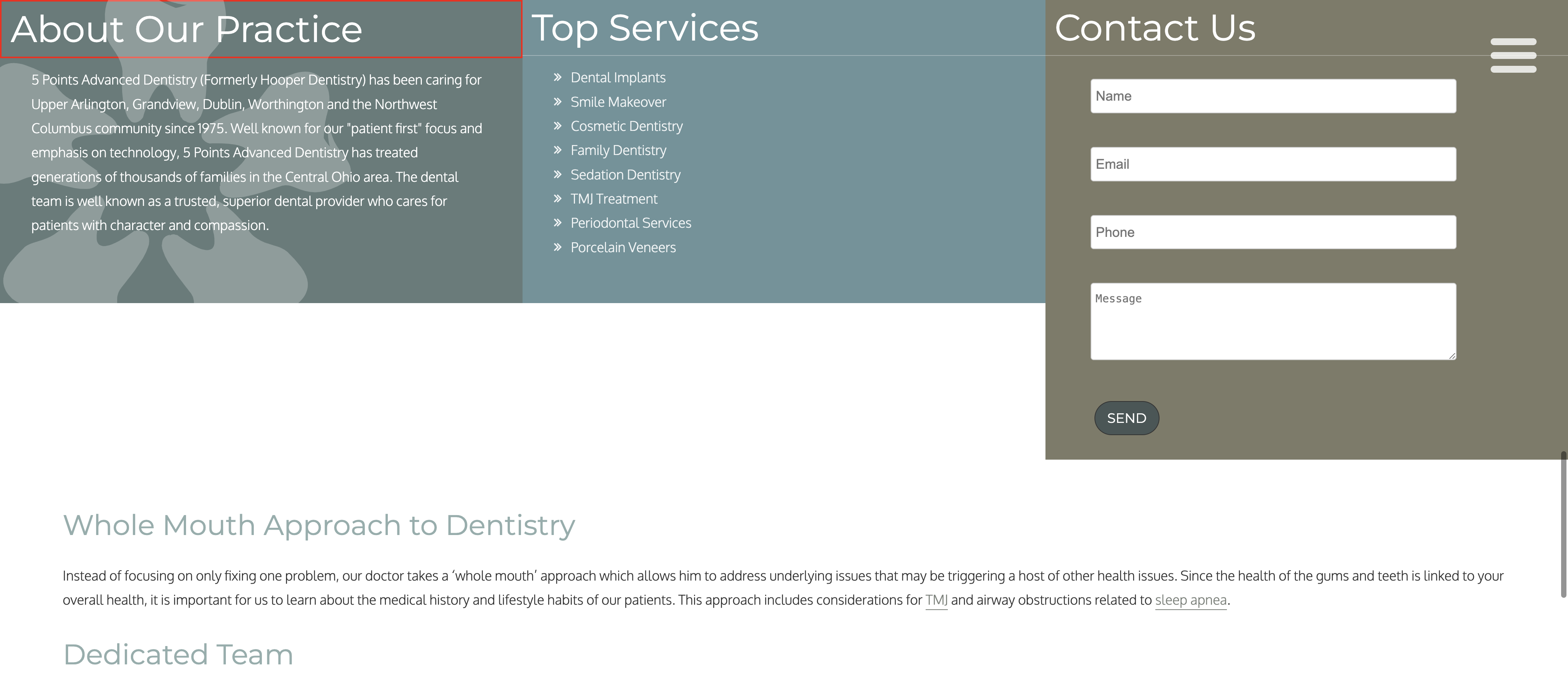 Screenshot Thumbnail