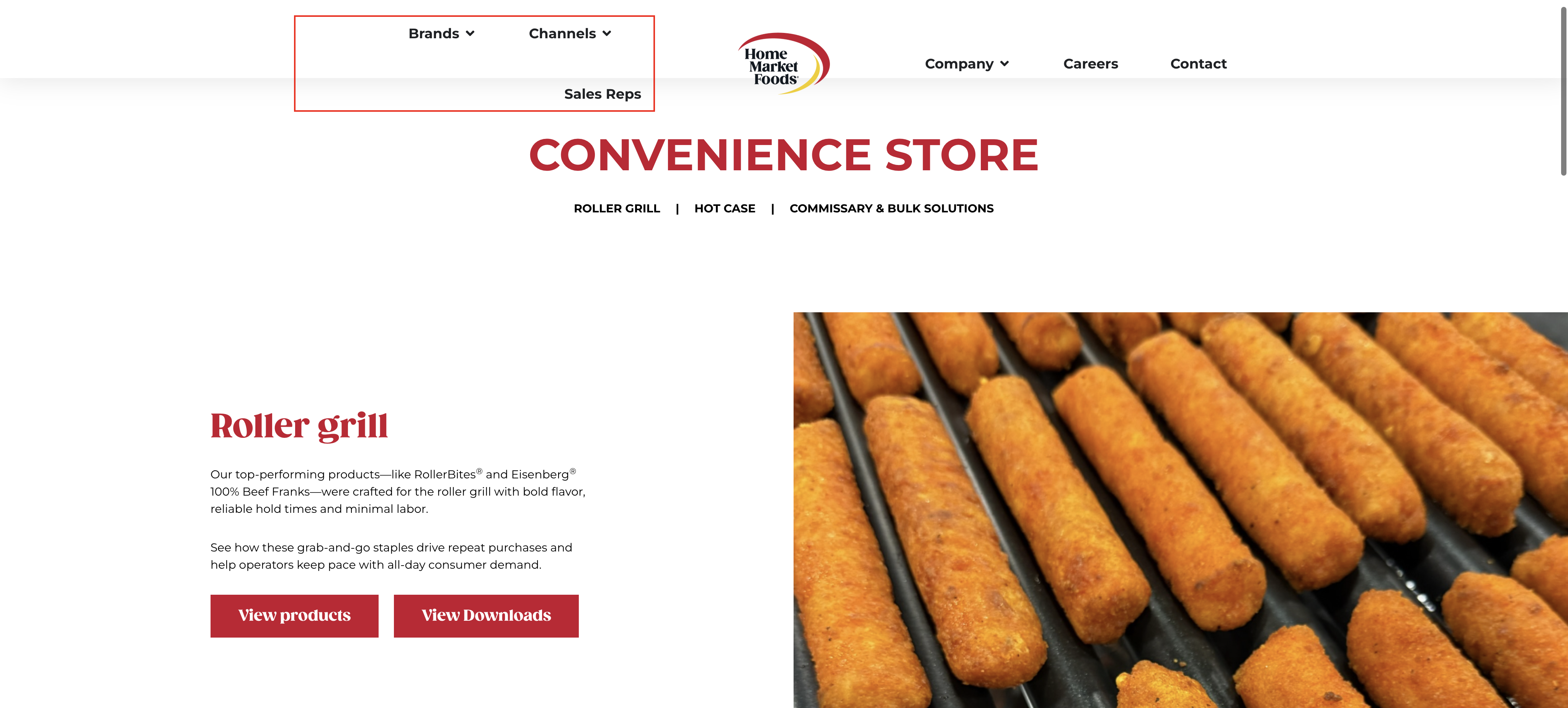 Screenshot Thumbnail