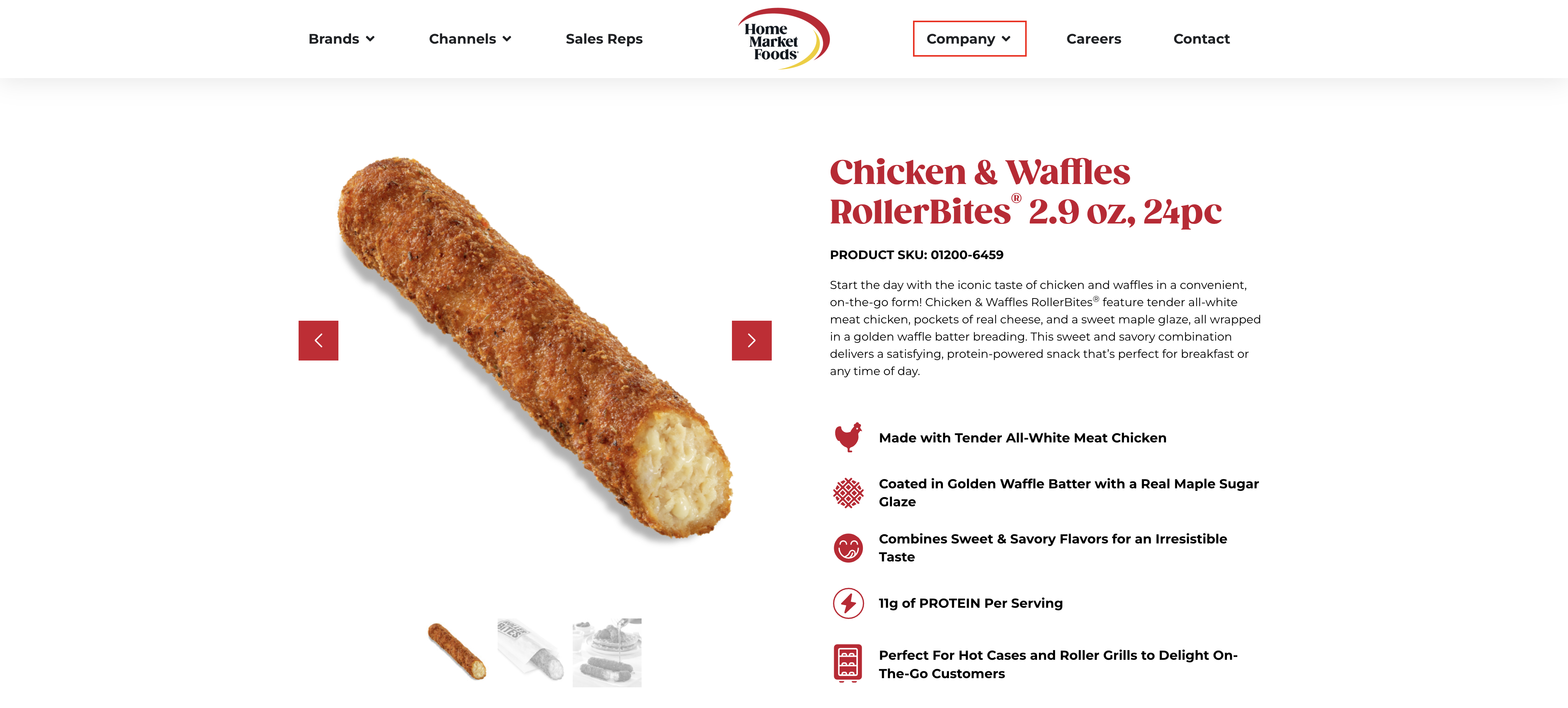 Screenshot Thumbnail