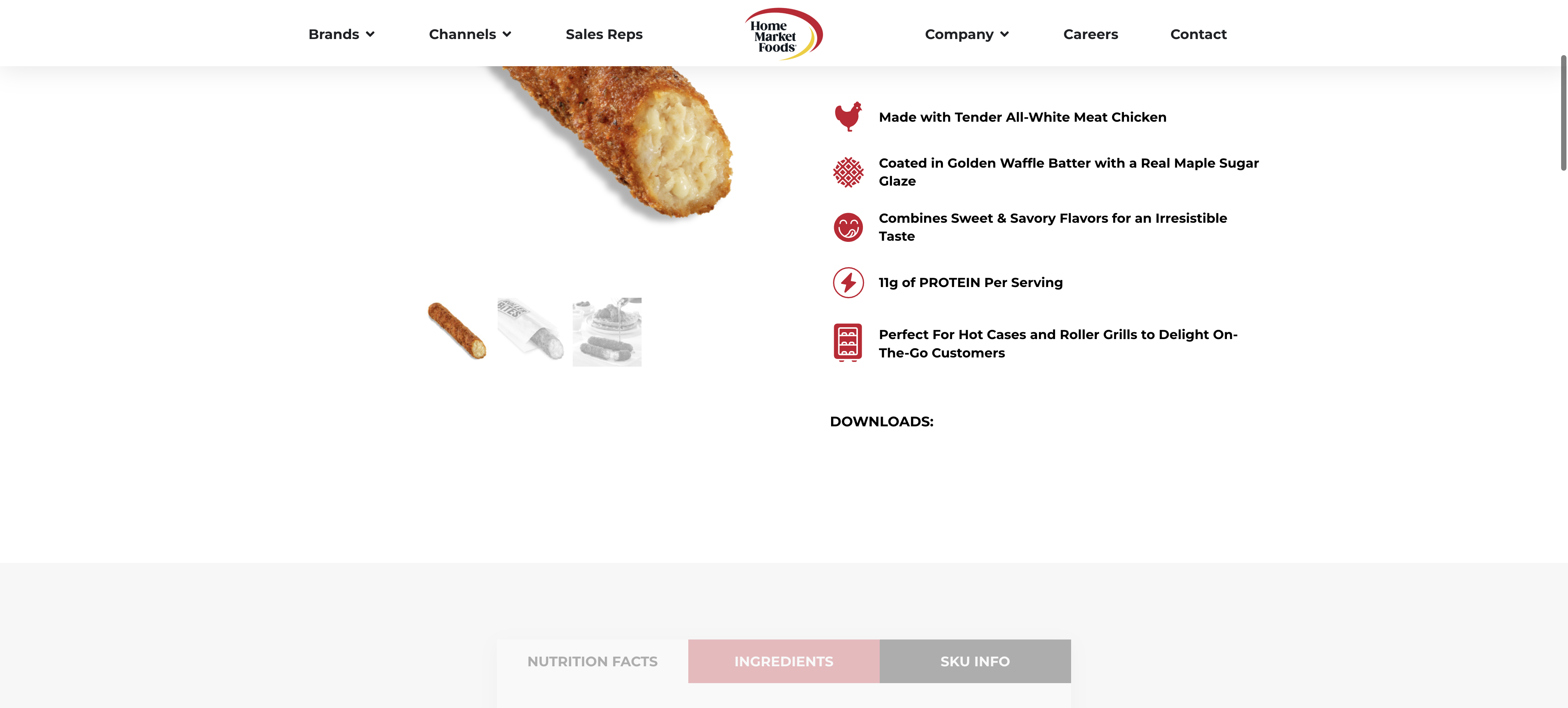 Screenshot Thumbnail