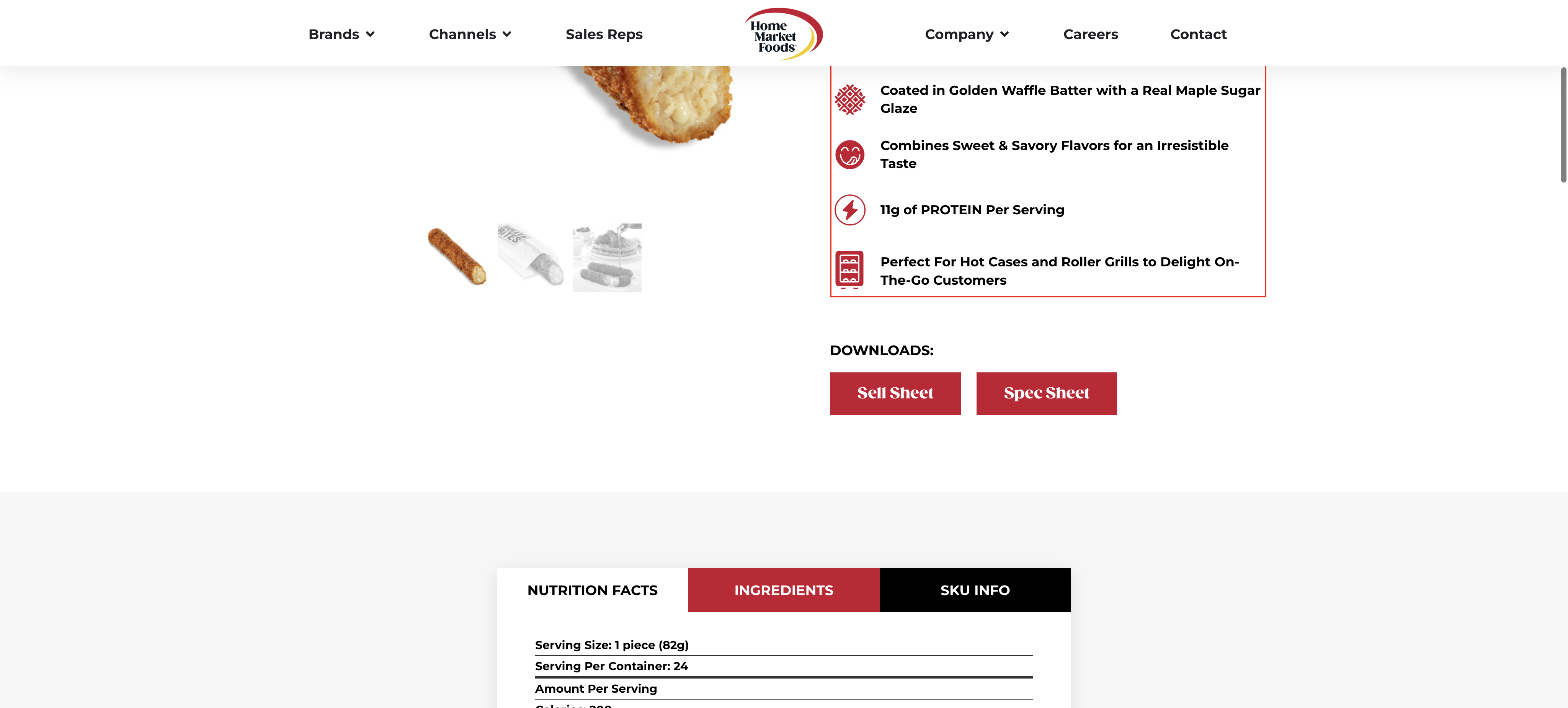 Screenshot Thumbnail