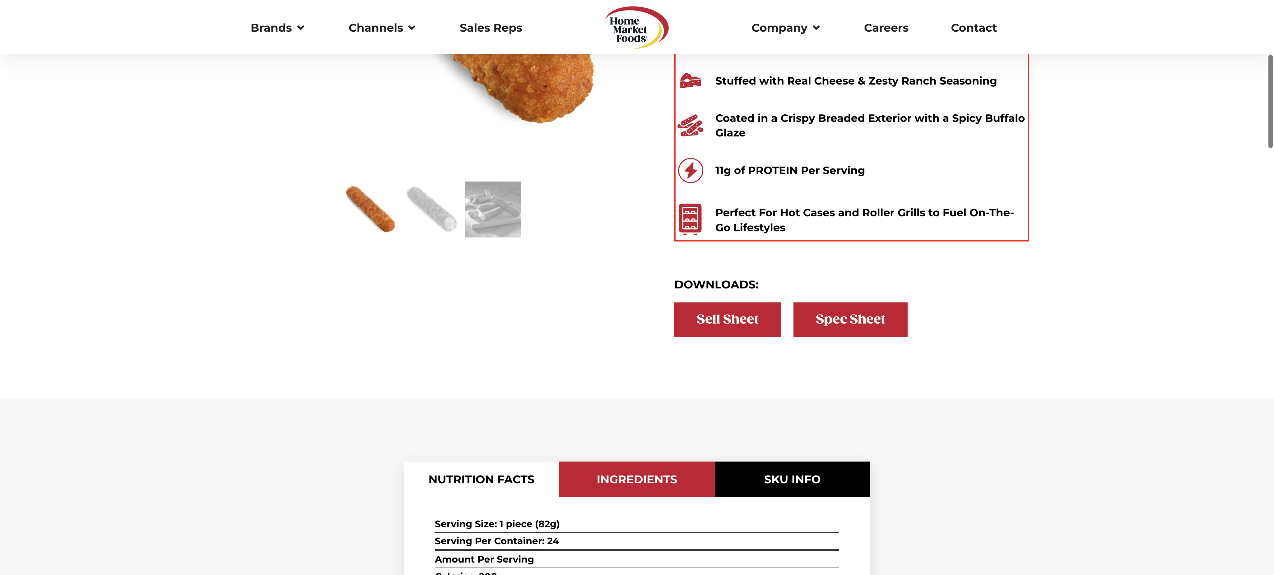 Screenshot Thumbnail