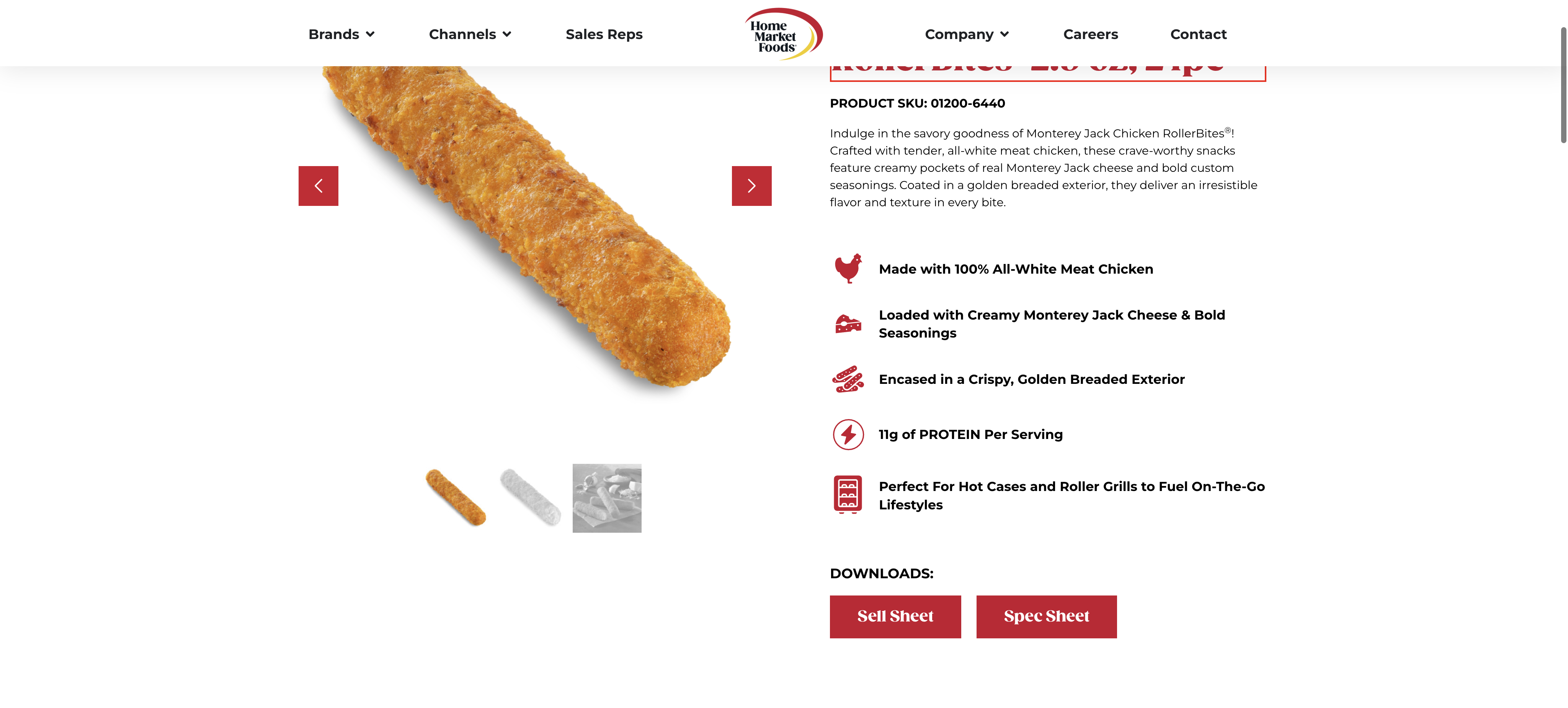 Screenshot Thumbnail