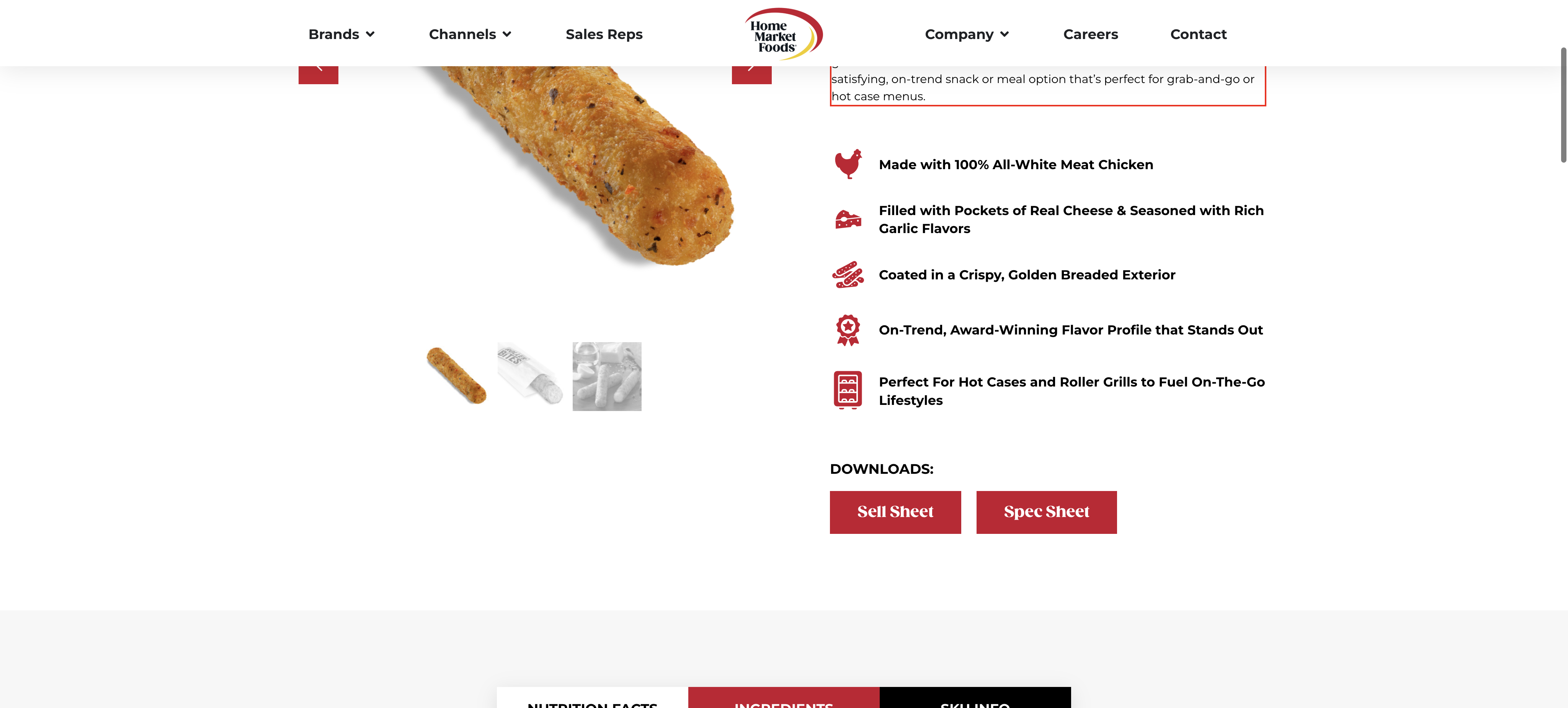 Screenshot Thumbnail