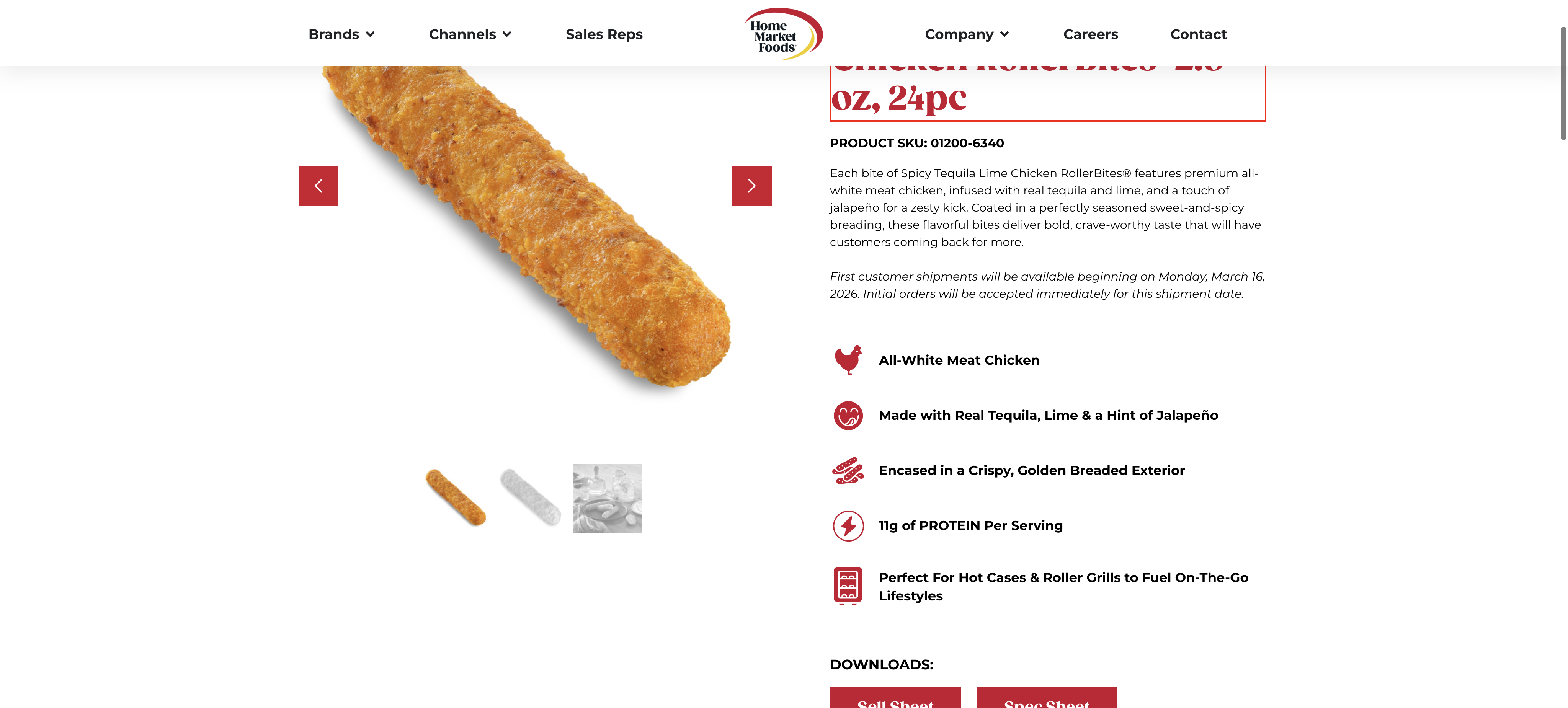 Screenshot Thumbnail