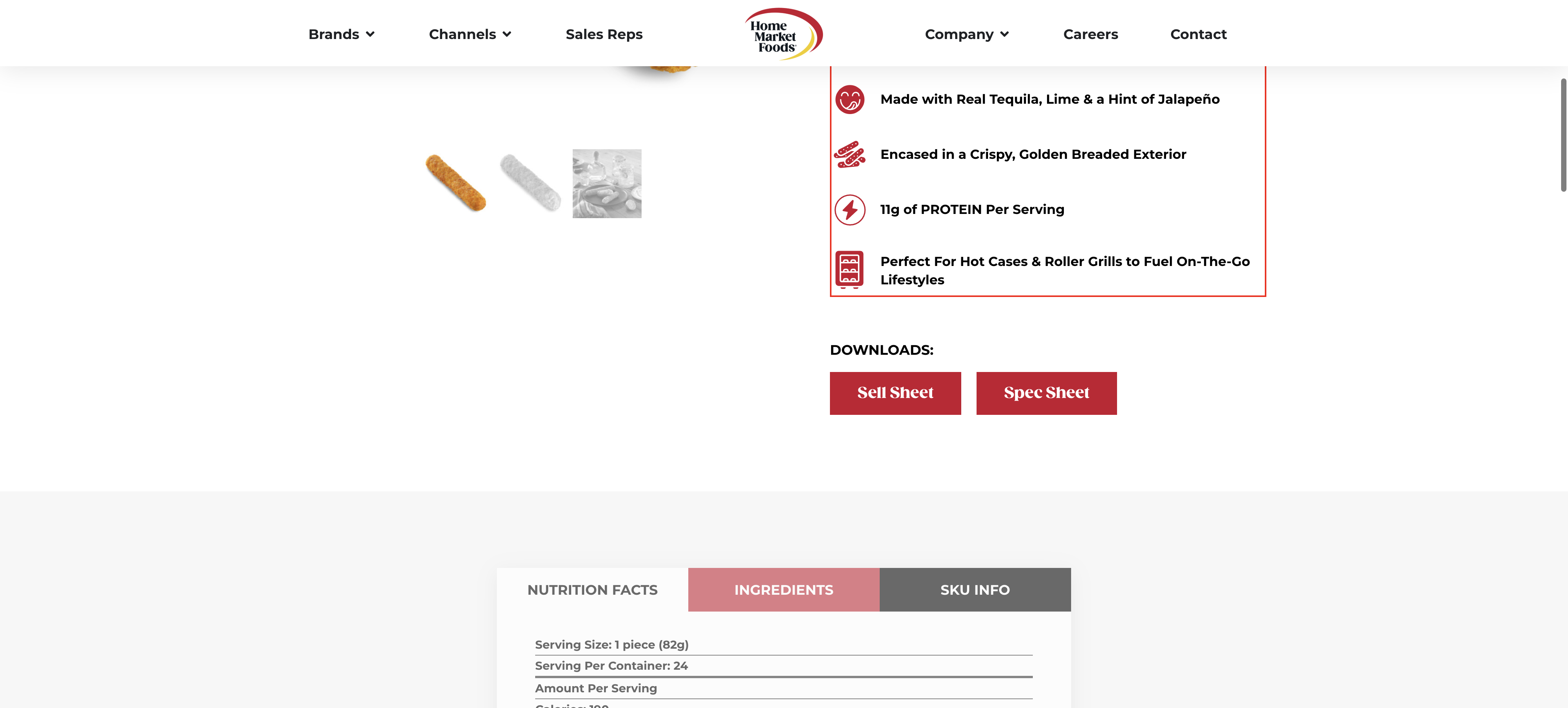 Screenshot Thumbnail