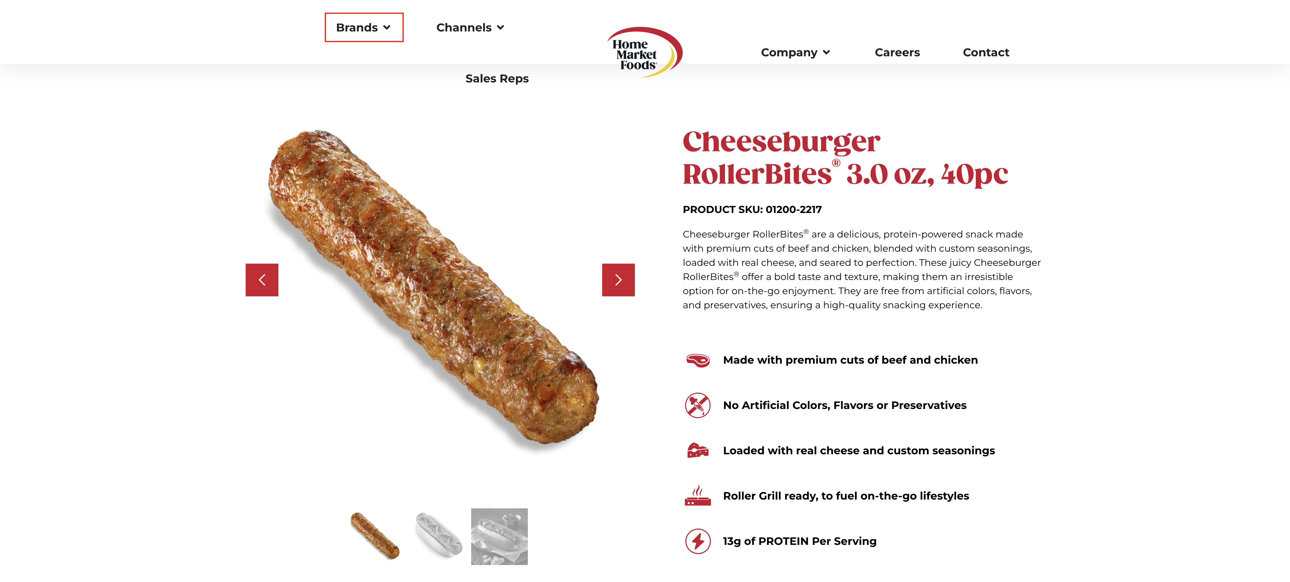 Screenshot Thumbnail