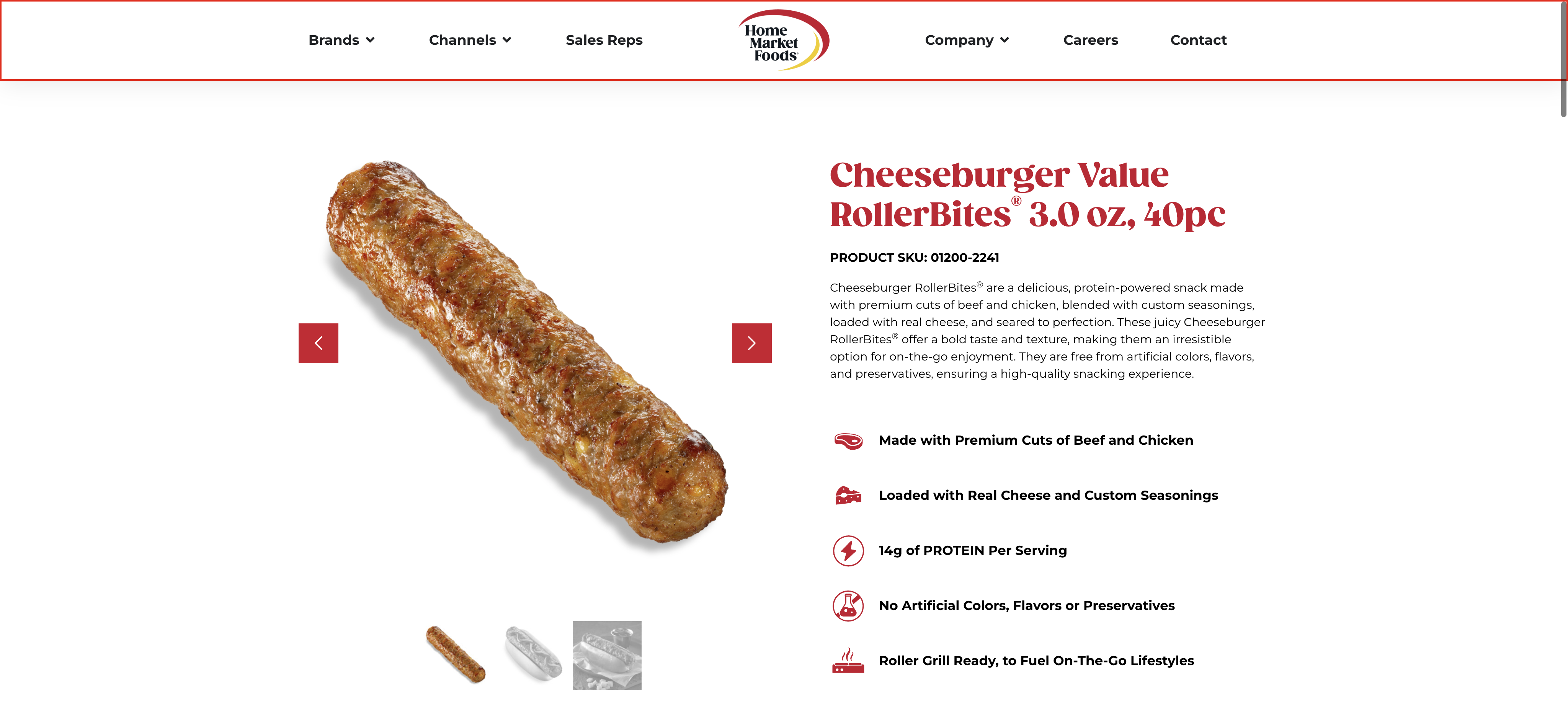 Screenshot Thumbnail