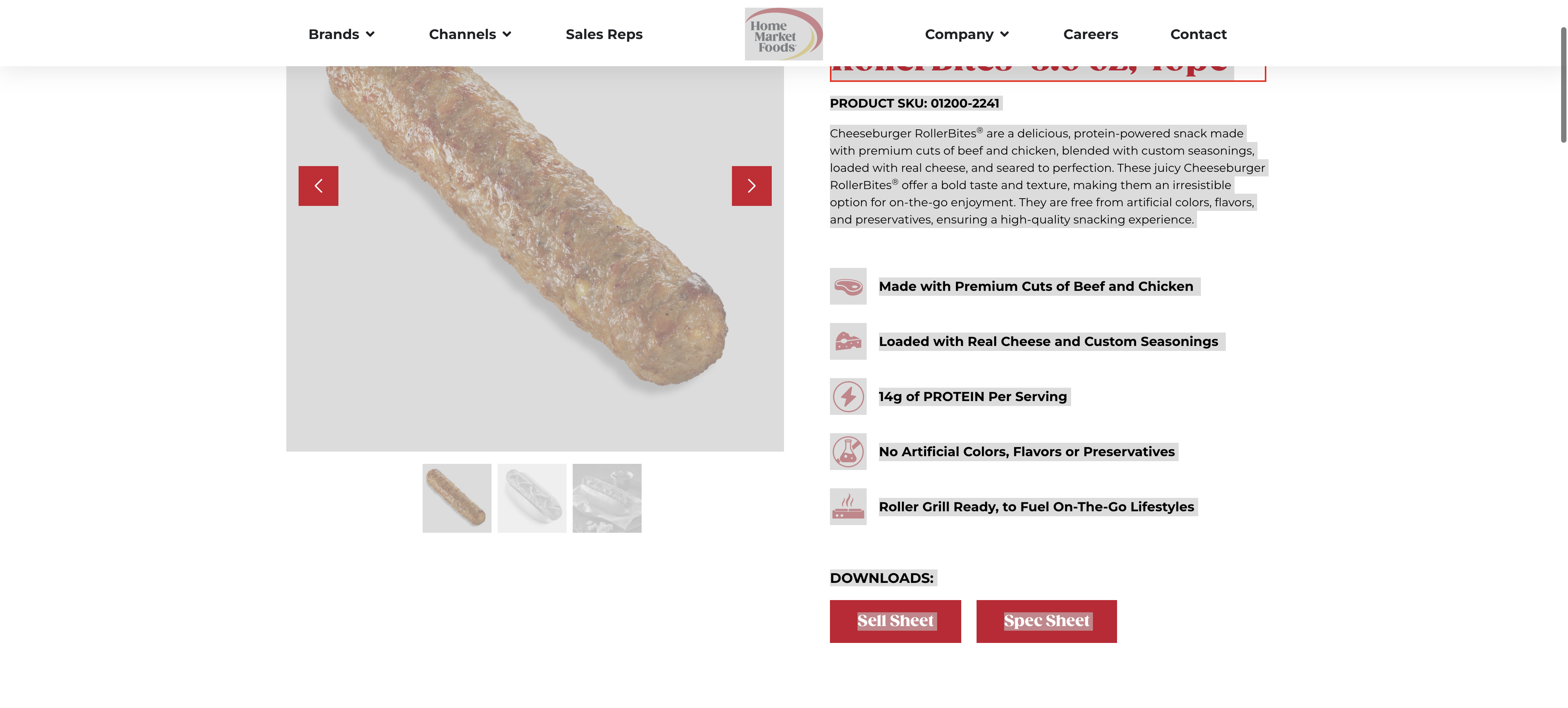 Screenshot Thumbnail