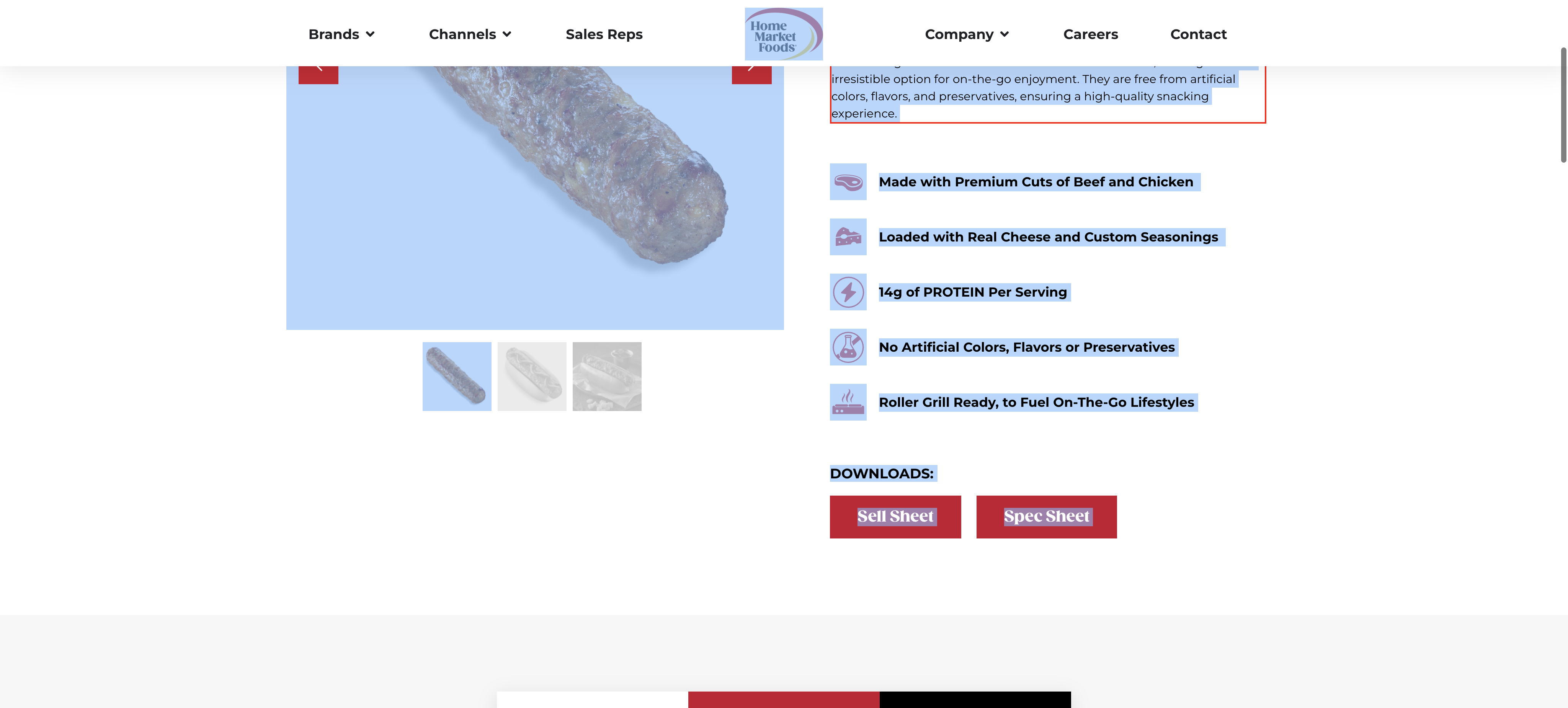 Screenshot Thumbnail