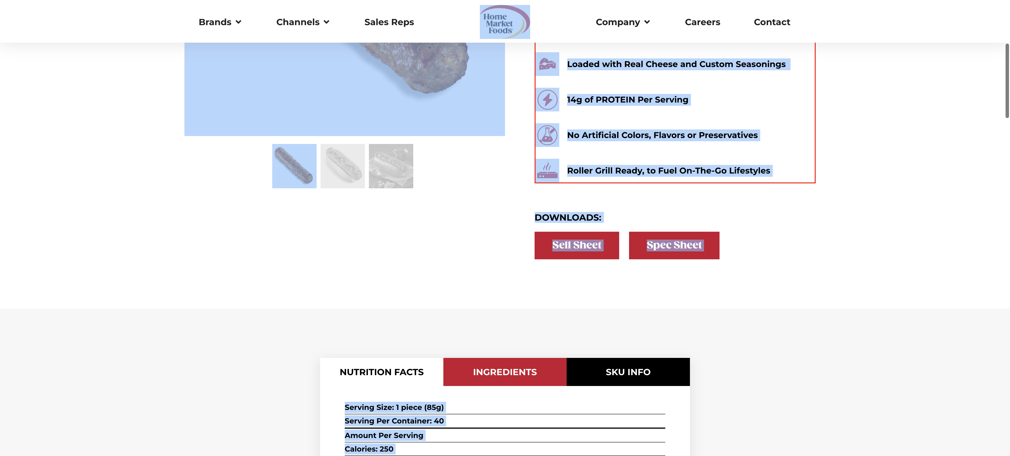 Screenshot Thumbnail