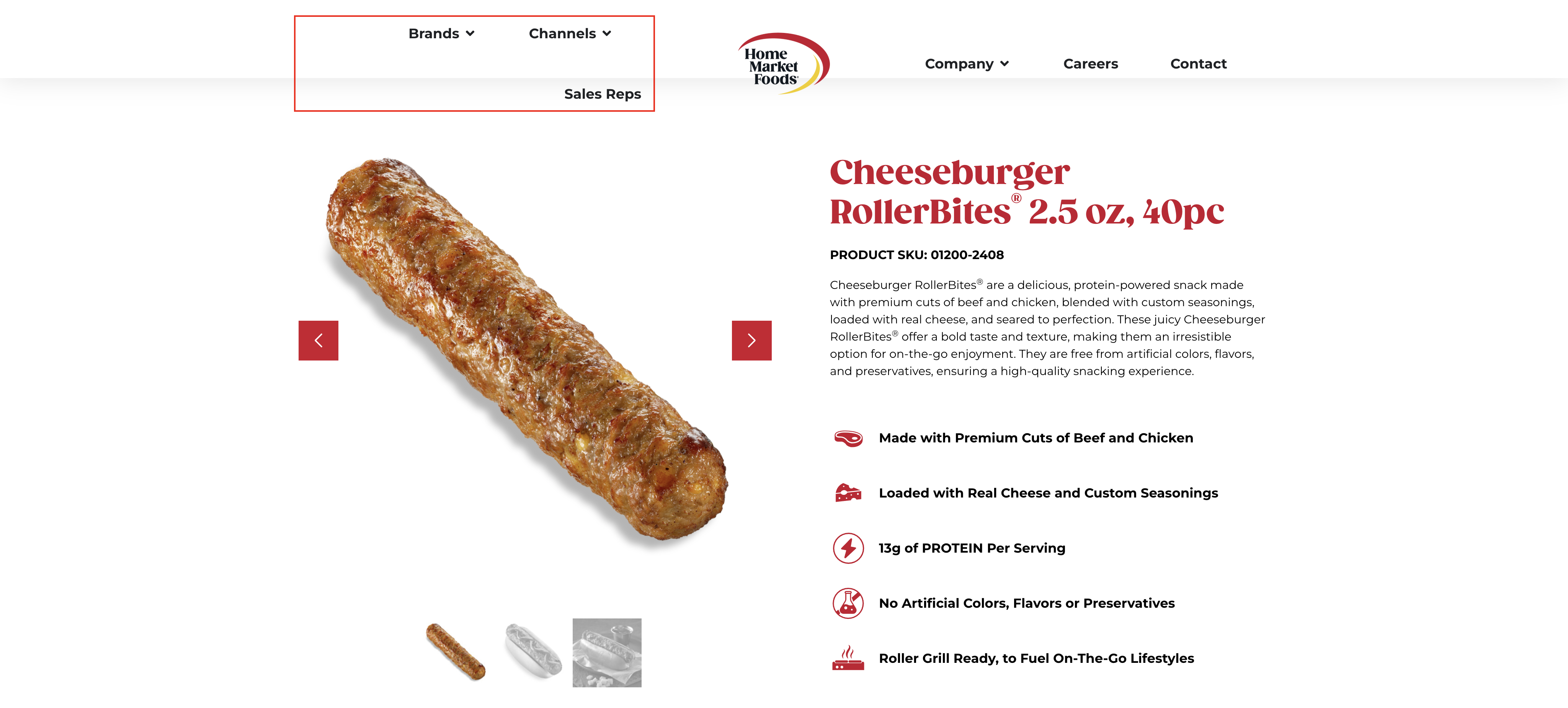 Screenshot Thumbnail