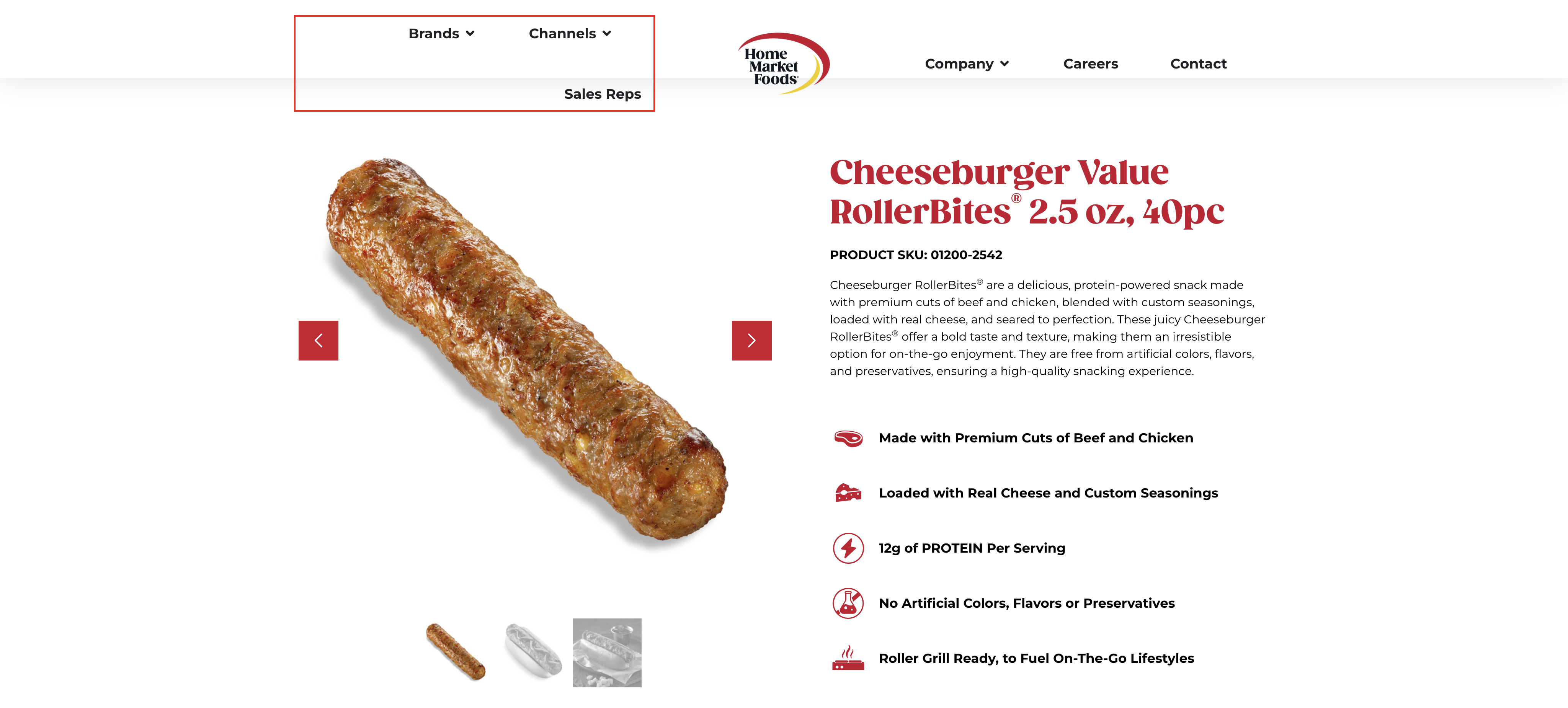 Screenshot Thumbnail