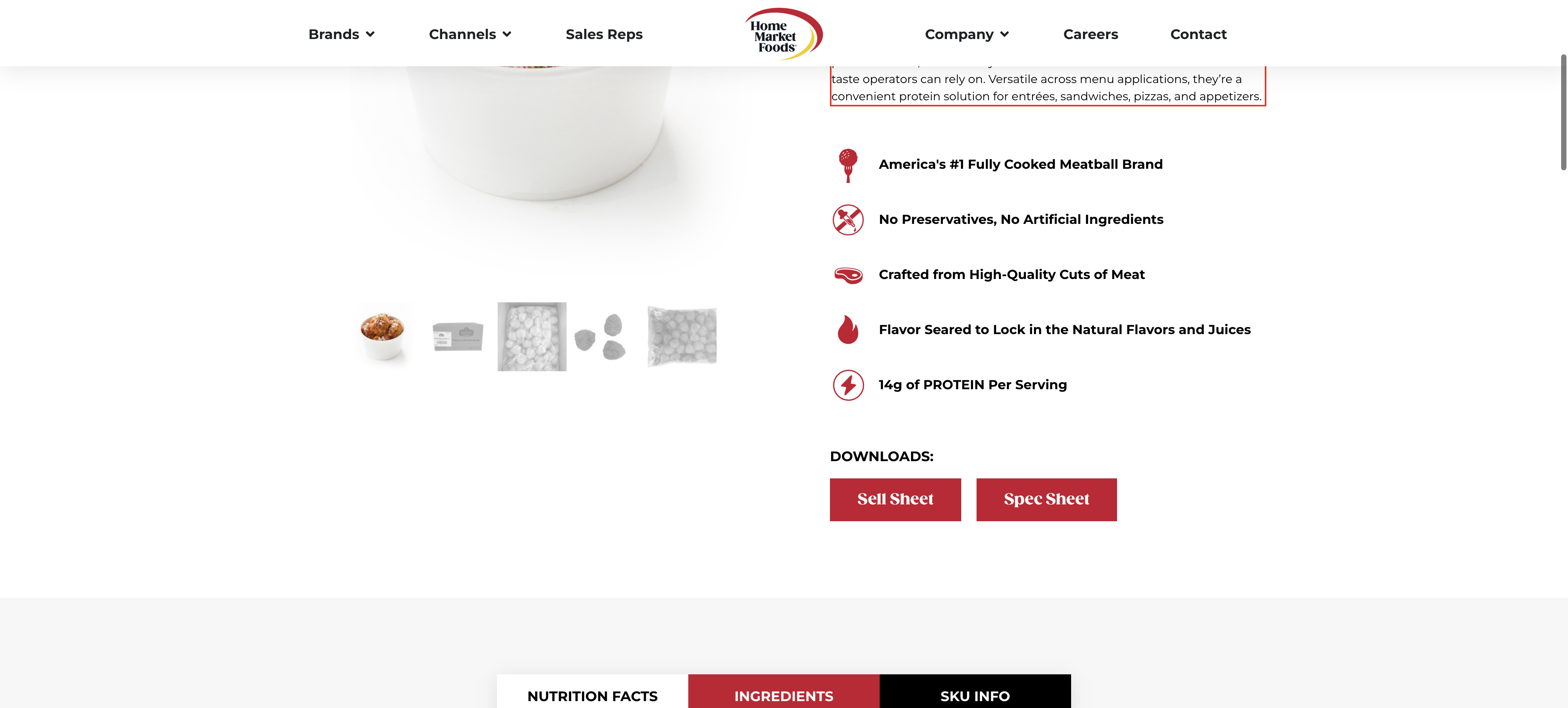 Screenshot Thumbnail