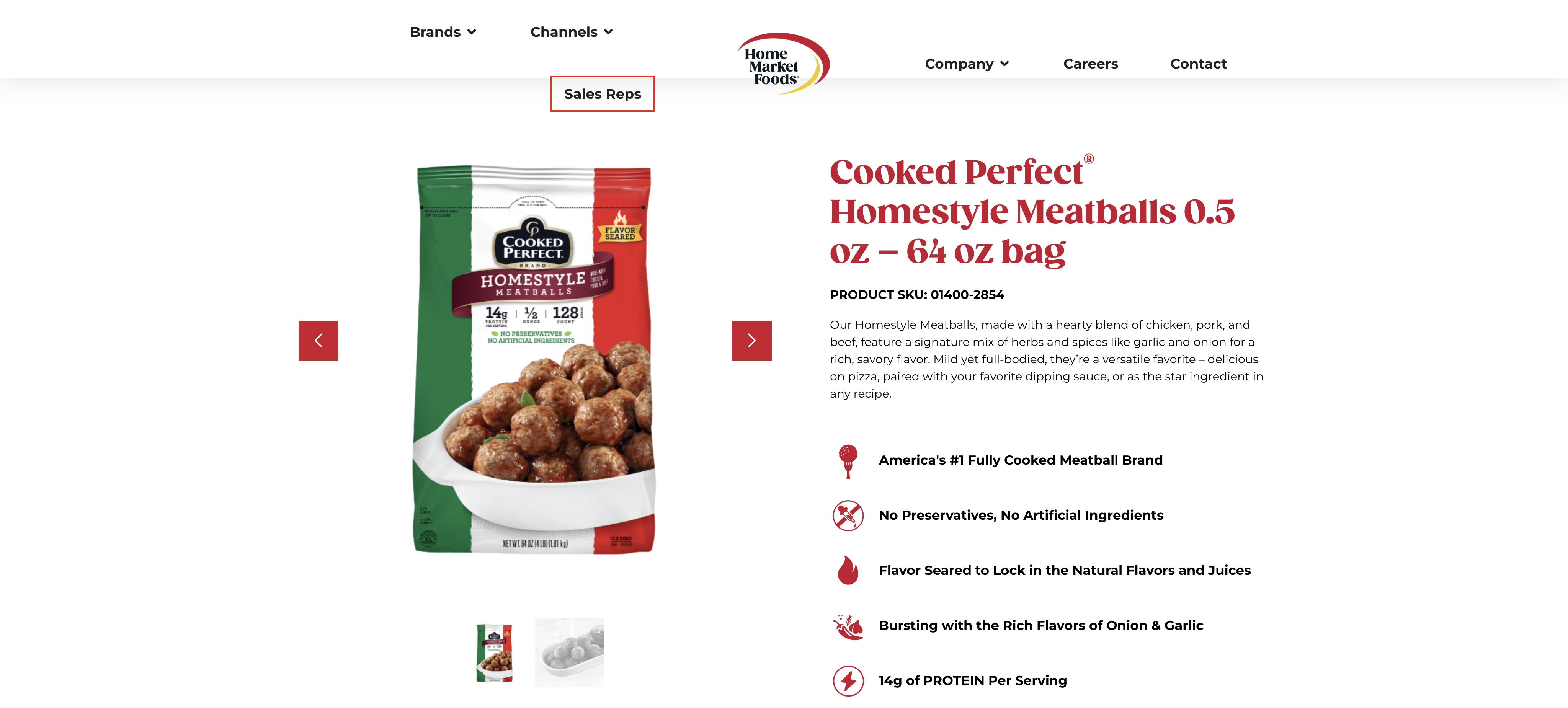 Screenshot Thumbnail