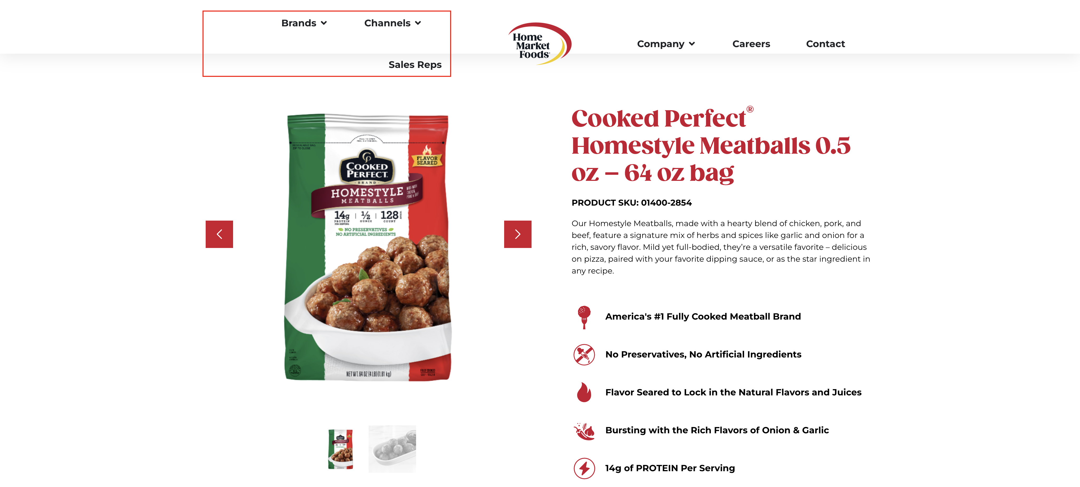 Screenshot Thumbnail