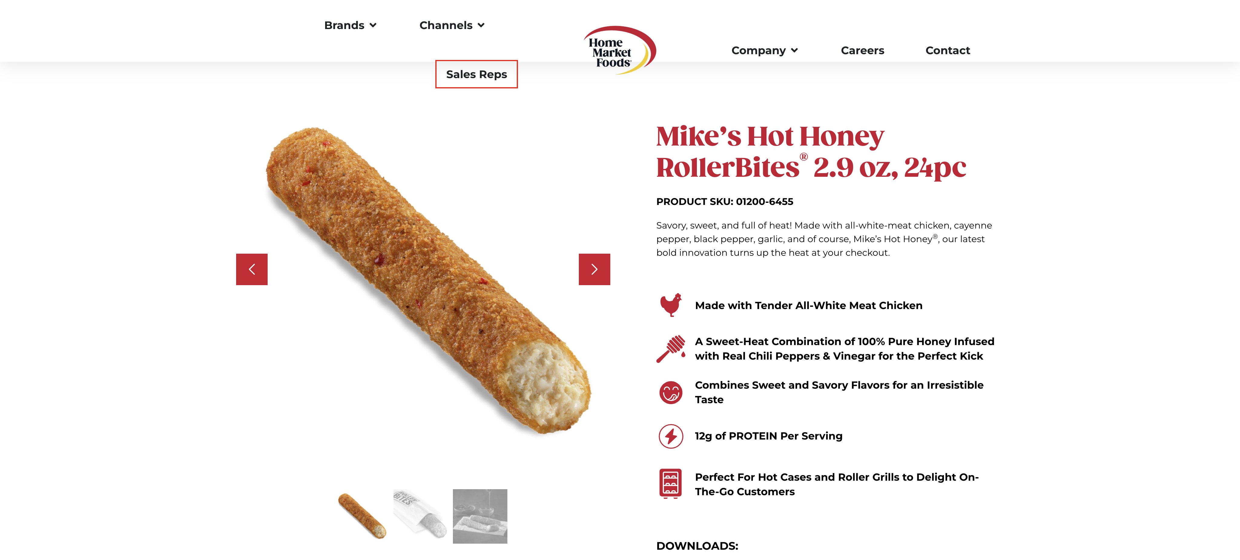 Screenshot Thumbnail