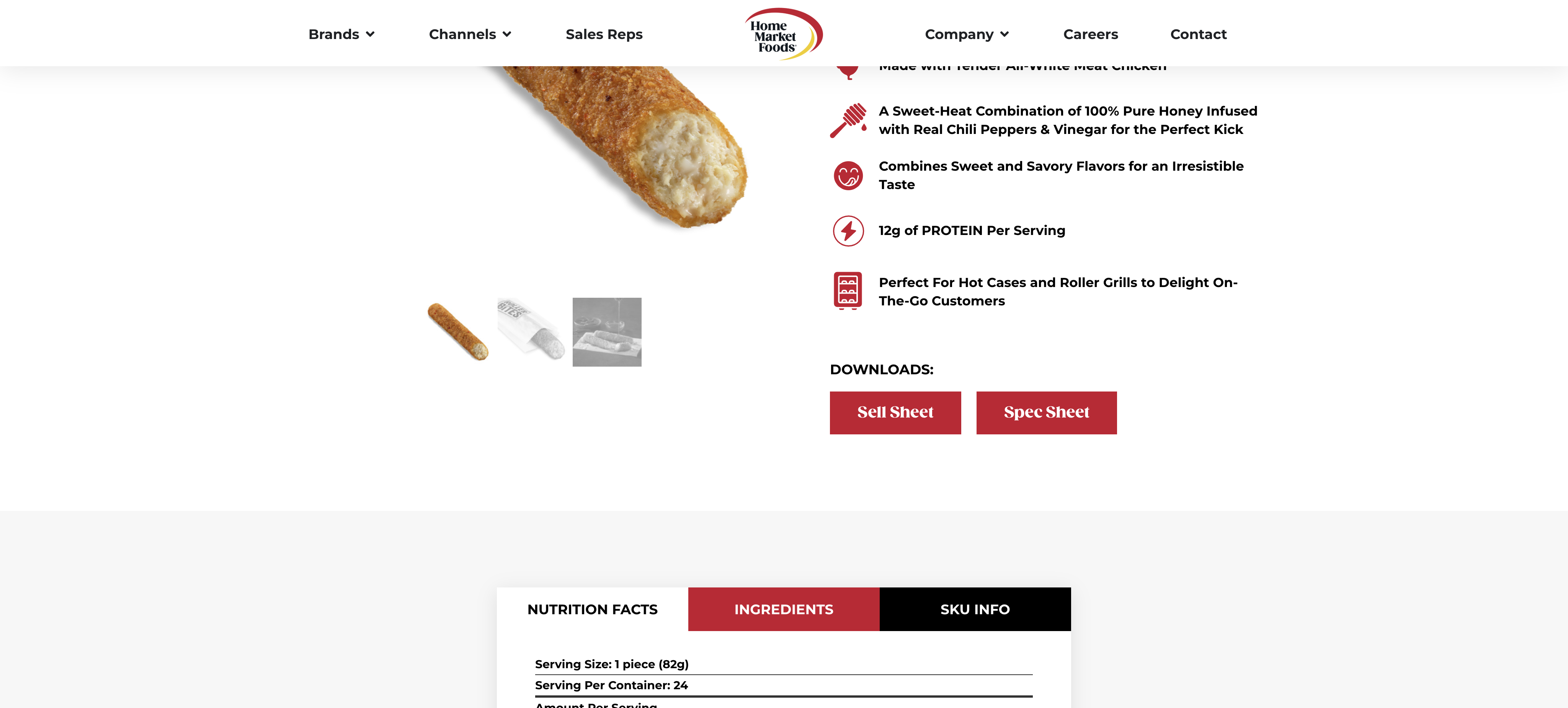 Screenshot Thumbnail