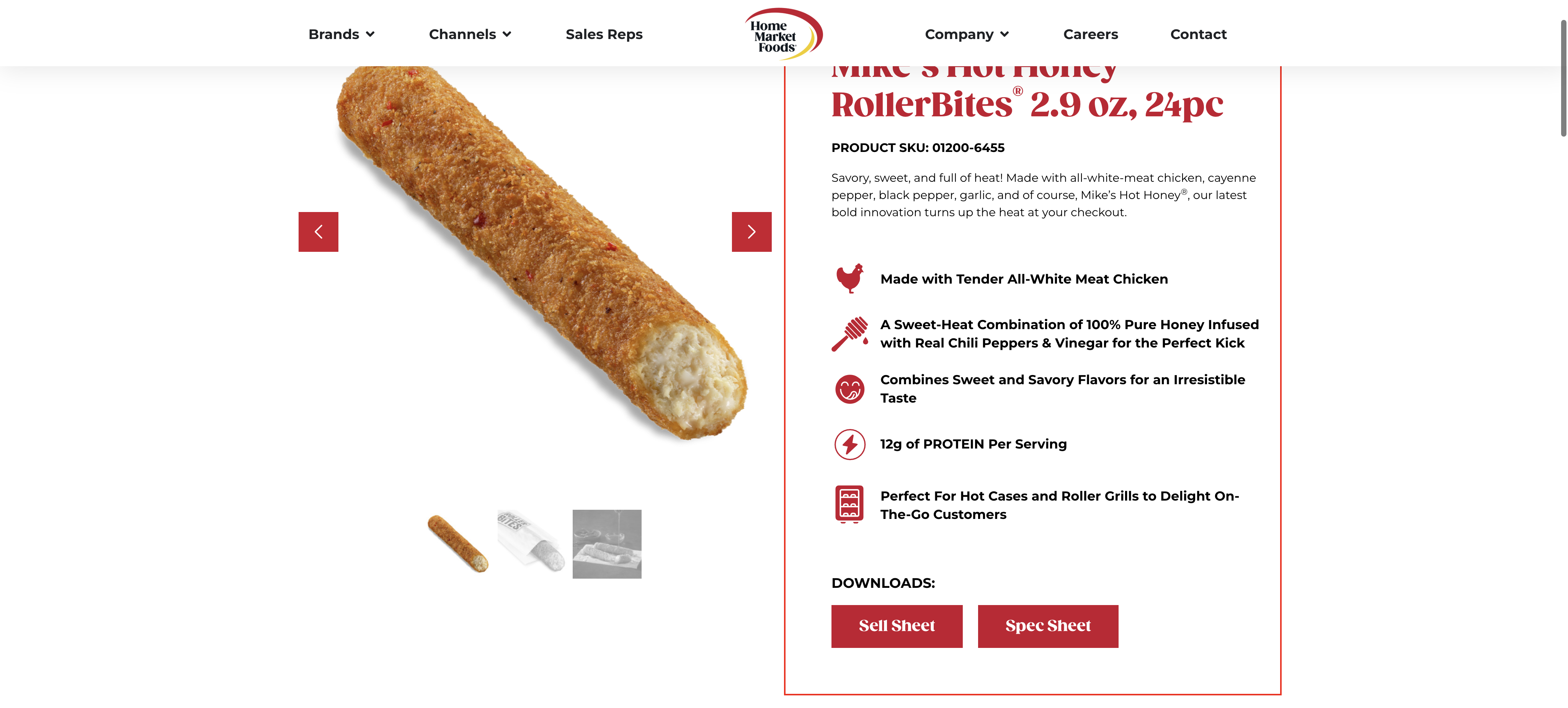 Screenshot Thumbnail