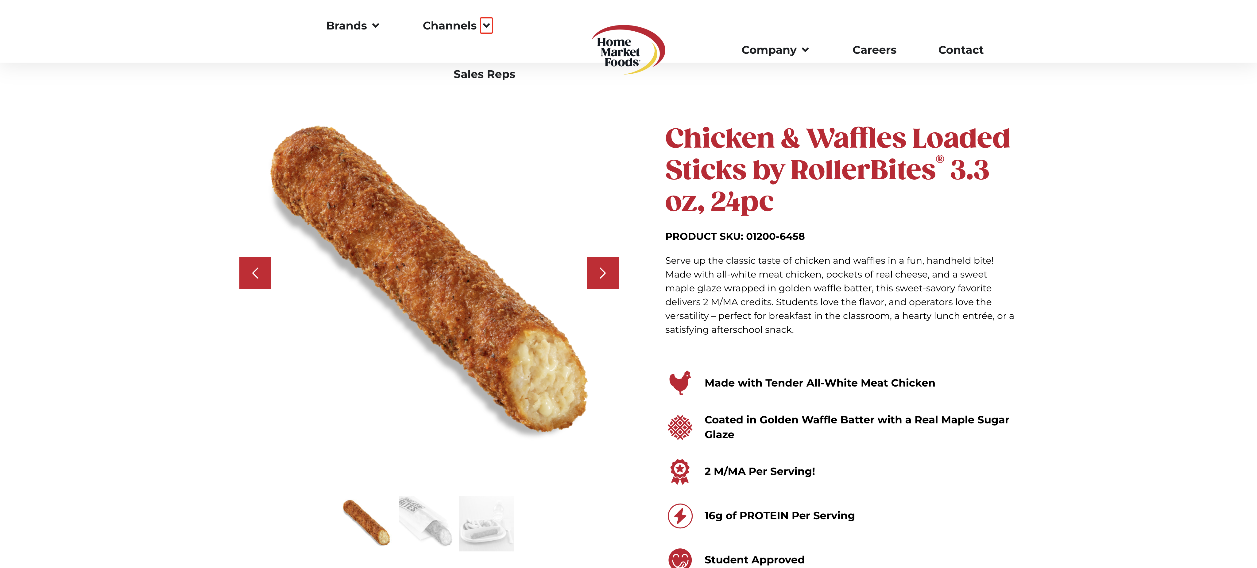 Screenshot Thumbnail