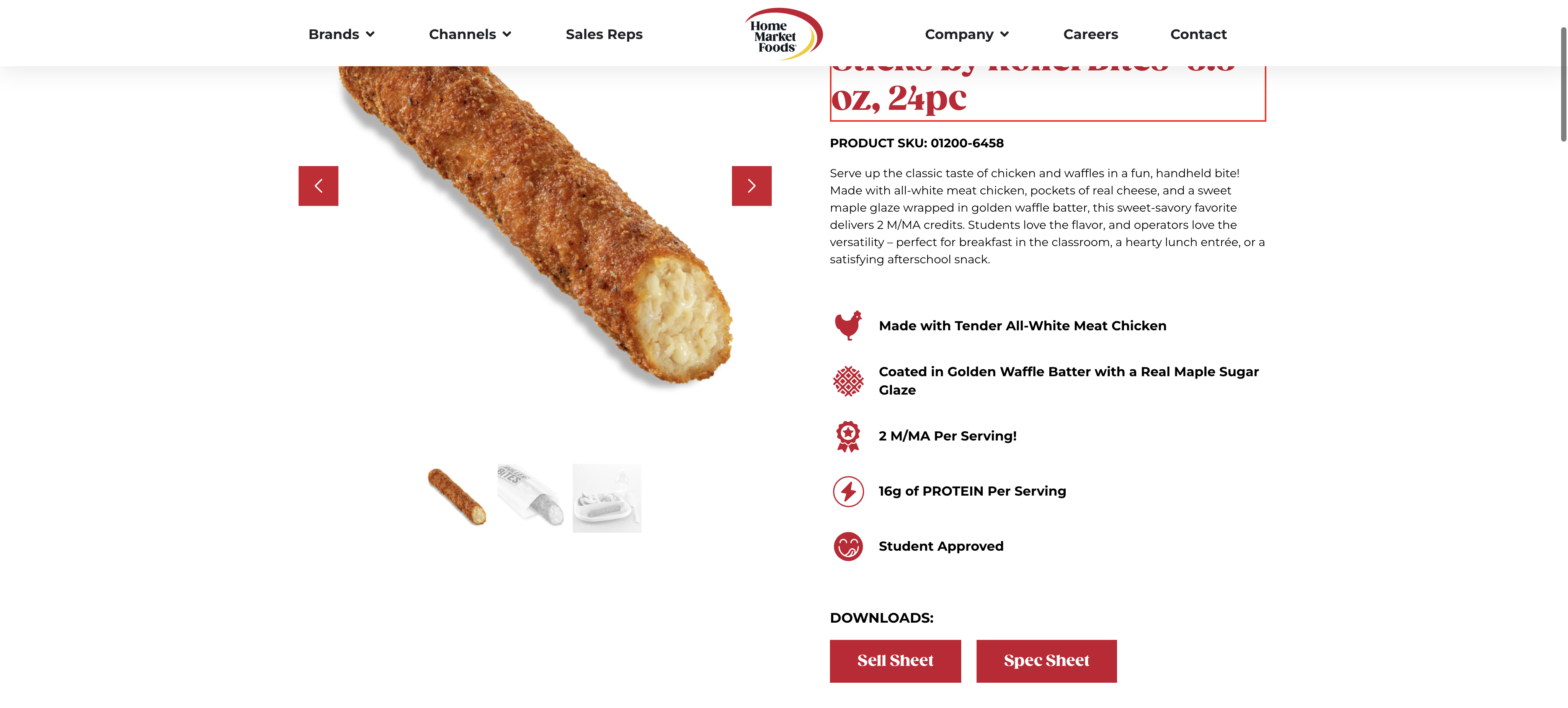 Screenshot Thumbnail