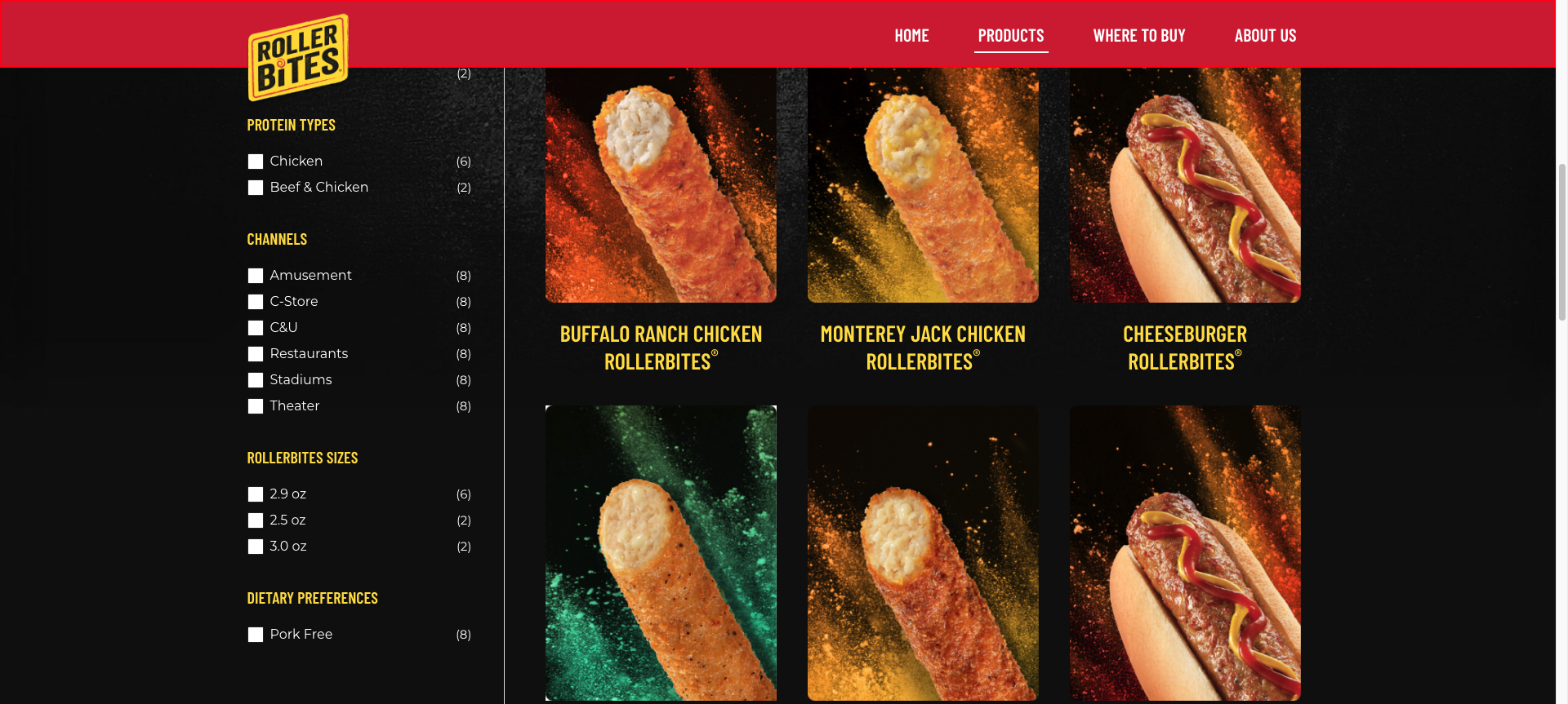 Screenshot Thumbnail