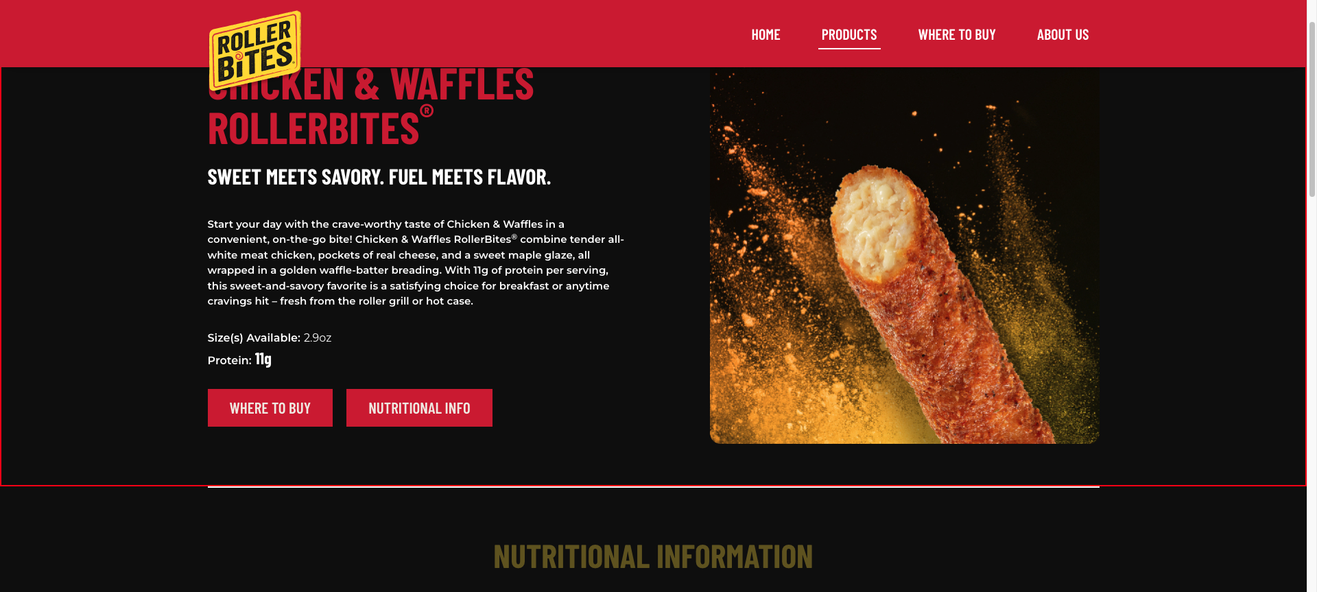 Screenshot Thumbnail