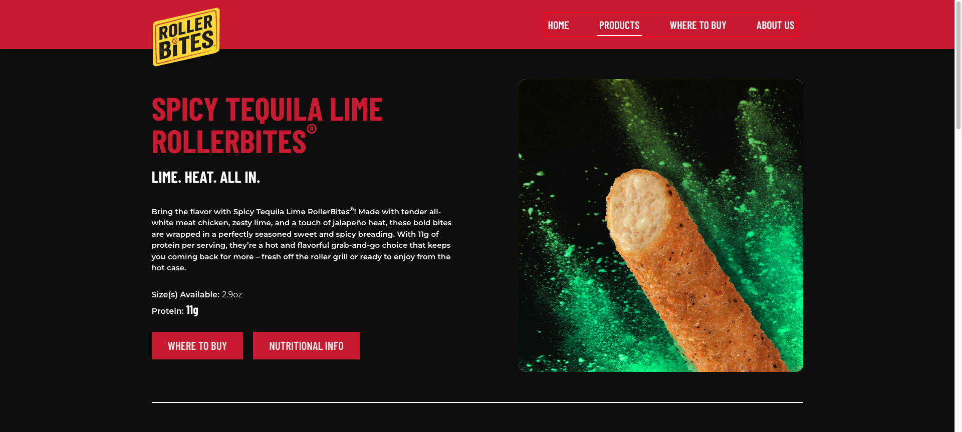 Screenshot Thumbnail