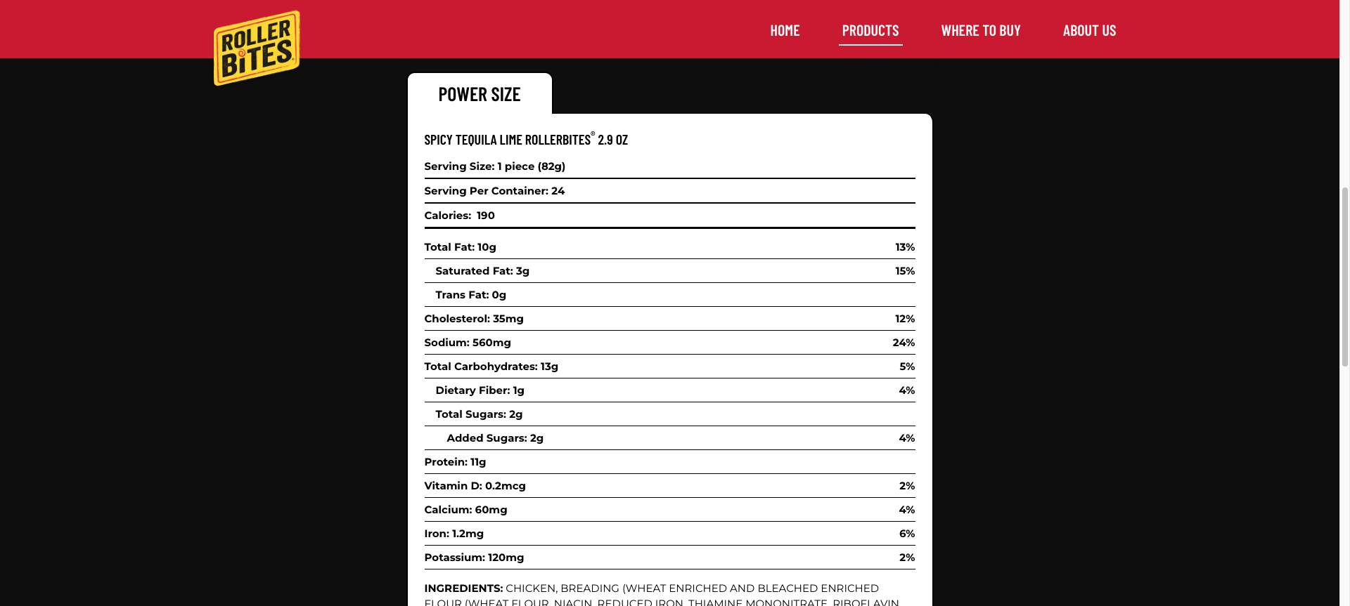 Screenshot Thumbnail