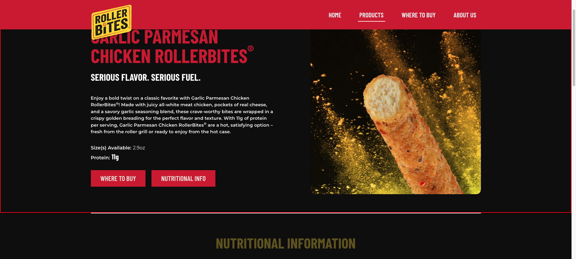 Screenshot Thumbnail