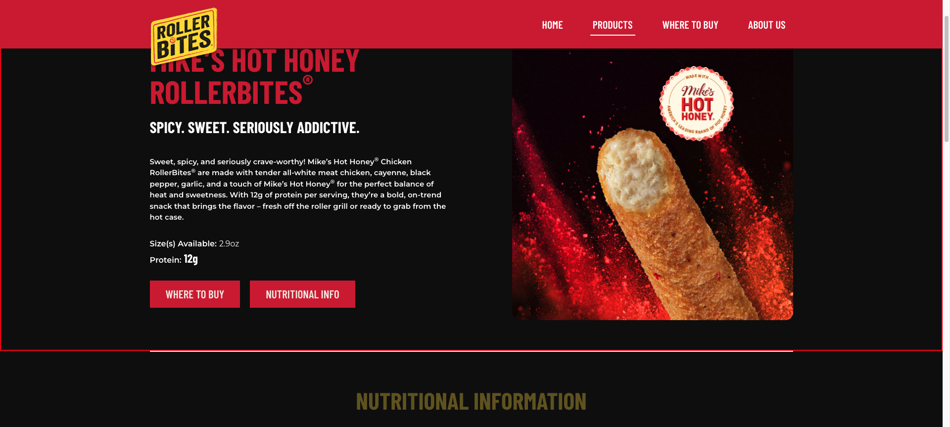 Screenshot Thumbnail